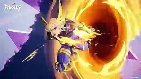 Marvel Rivals - zwiastun Battle Passa z 2. sezonu