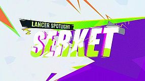 FragPunk - gameplayowy zwiastun Serket