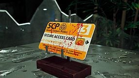 SCP: Fragmented Minds - zwiastun premierowy 2. rozdziału