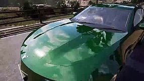 JDM: Japanese Drift Master - zwiastun Reavera 24