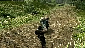 Gothic 3: Forsaken Gods #1