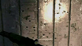 ShellShock 2: Blood Trails #1