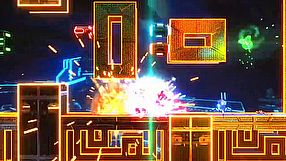 Exception zwiastun #1