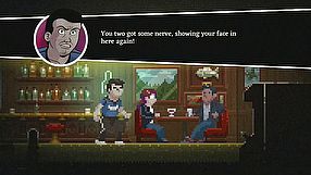 Worse Than Death zwiastun #1