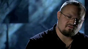 Gears of War 2 Z dziennika developera #4