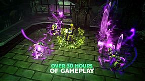 Warcraft III: Reforged - Forsaken Kingdom - zwiastun z BlizzCon 2026