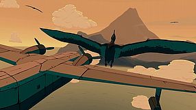 Jurassic World: Aftermath zwiastun na premierę