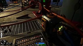 The Last Caretaker - zwiastun aktualizacji 01