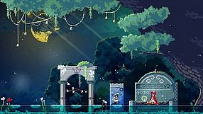 Momodora: Moonlit Farewell - zwiastun premierowy wersji na konsole