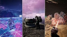 The Alters - zwiastun Expedition Logs 4