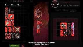 Hell Clock - zwiastun #1