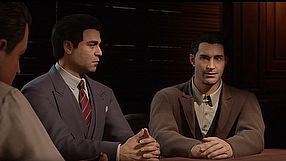 Mafia: Definitive Edition gamescom 2020 trailer