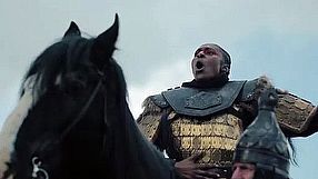 Sid Meier's Civilization VII - zwiastun Warlord