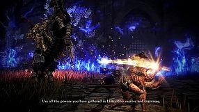 Elden Ring: Nightreign - prezentacja rozgrywki