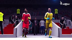 Football Coach the Game zwiastun #1