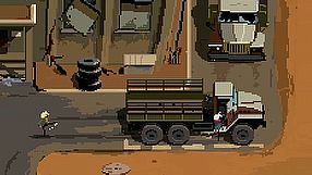 Freaky Awesome zwiastun #1