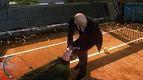 Hitman: Absolution Pierwsze 15 minut (PL)