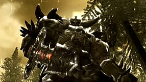 Dungeon Siege II #1