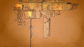 39 Days to Mars zwiastun #1