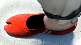 Mirror's Edge poziom Storm Drains