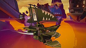 Bow to Blood: Last Captain Standing zwiastun #1