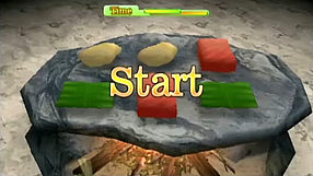 Lost in Blue: Shipwrecked! #1