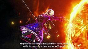 Popularną serię RPG czeka nowy początek. Xenoblade Genesis zapowiada się pięknie i intrygująco