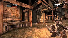 Gears of War 2 Z dziennika developera #5