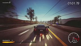 Dangerous Driving zwiastun #1