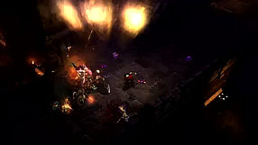 Diablo III Wizard - Gameplay #2