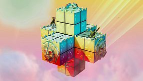 Euclidean Skies zwiastun na premierę