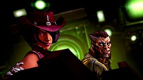 Borderlands Legendary Collection zwiastun #1