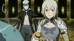 Suikoden Tierkreis #1