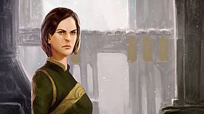 Causa, Voices of the Dusk zwiastun #1