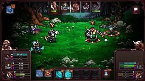 Każdy grzech ma tutaj swoją cenę. W mrocznym RPG Sin Slayers: Reign of the 8th złe uczynki zapewniają bogactwa, ale też kształtują świat