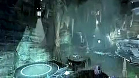 DC Universe Online kulisy produkcji