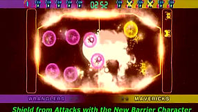 Double D Dodgeball #1