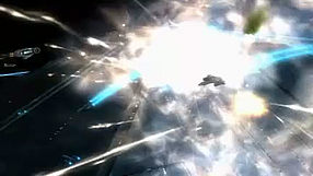 Sins of a Solar Empire Entrenchment