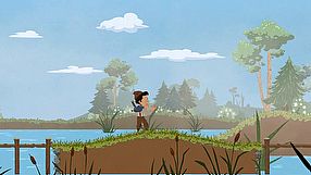 Legends of Ethernal zwiastun #1