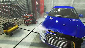 Car Wash Simulator zwiastun #1