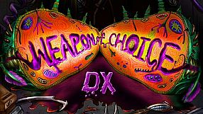 Weapon of Choice DX zwiastun premierowy