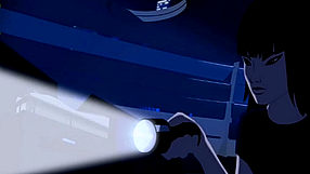 Mirror's Edge fabuła #2