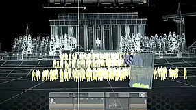 Secret Service: Ultimate Sacrifice #1