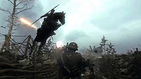 Battlefield 1: In The Name of the Tsar E3 2017 trailer