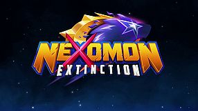 Nexomon Extinction zwiastun #1