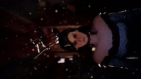 The Origin: Blind Maid zwiastun #1