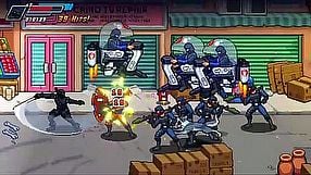 Złoczyńcy nie ma z nami szans. G.I. Joe: Wrath of Cobra pozwala obijać twarze przeciwnikom w starym, dobrym stylu