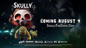 Skully zwiastun #1