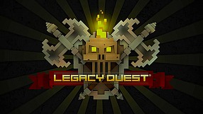 Legacy Quest trailer