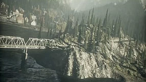 Alan Wake Cinematic Trailer